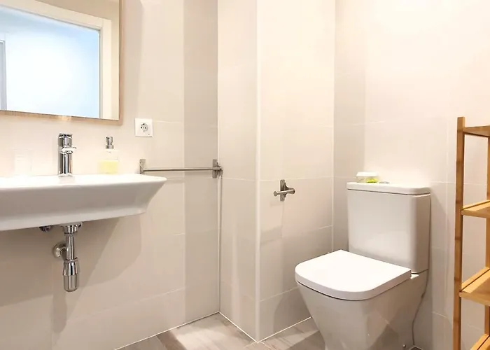 Marina Real Iii Denirent Apartamento *