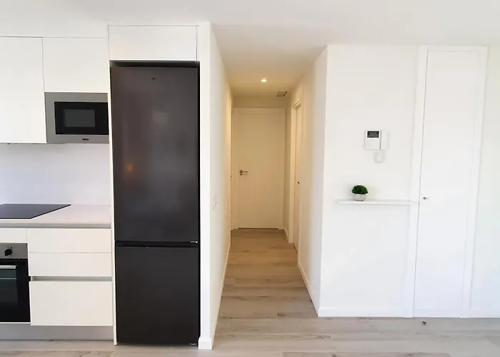 Marina Real Iii Denirent Apartamento Dénia