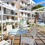 Marina Real Iii Denirent Apartment