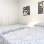 Apartment Marina Real Iii Denirent