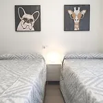 Apartment Marina Real Iii Denirent