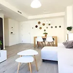Apartment Marina Real Iii Denirent Dénia