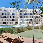 Marina Real Iii Denirent *