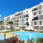 Marina Real Iii Denirent * Dénia