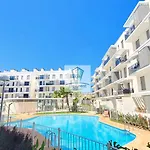 Marina Real Iii Denirent Apartment Dénia