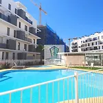 Apartment Marina Real Iii Denirent *