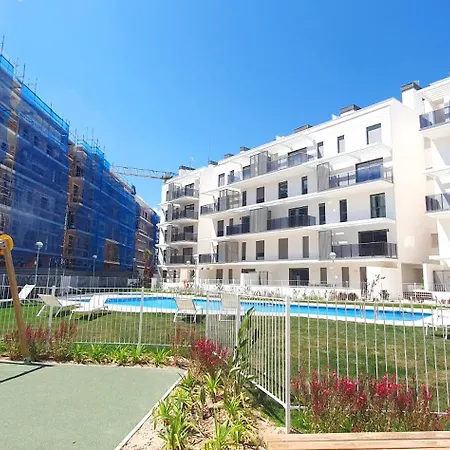 Marina Real Iii Denirent Denia