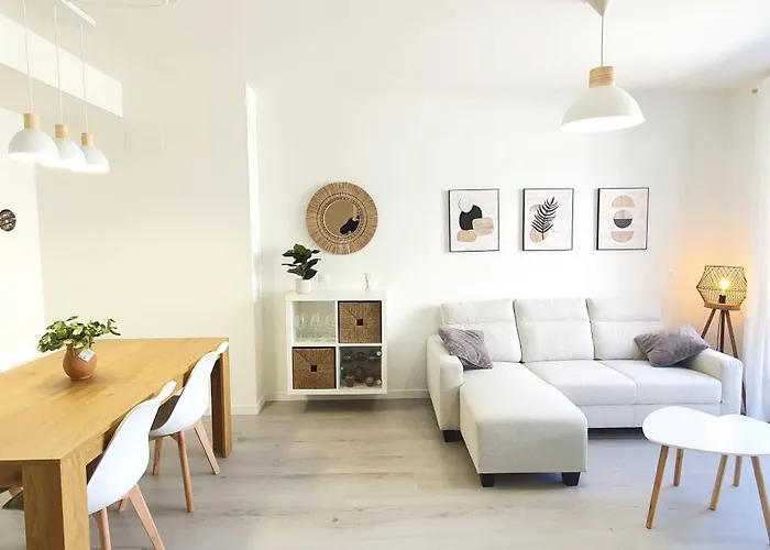 Marina Real Iii Denirent Denia