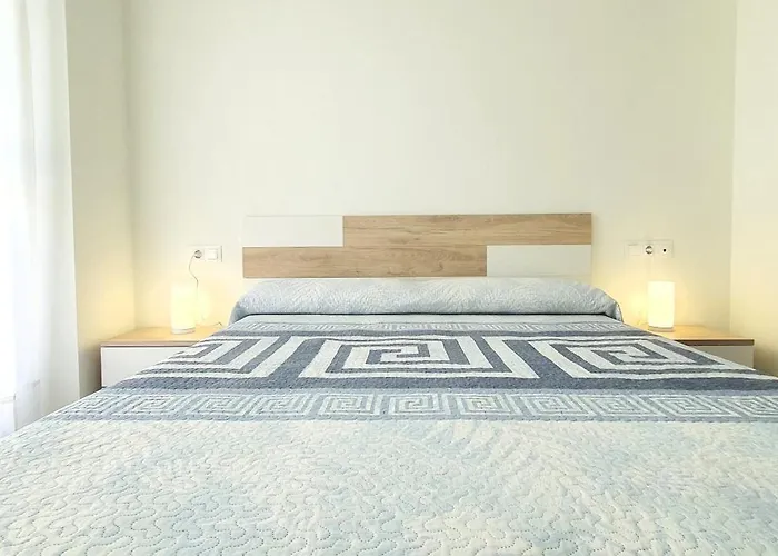 Marina Real Iii Denirent * Denia