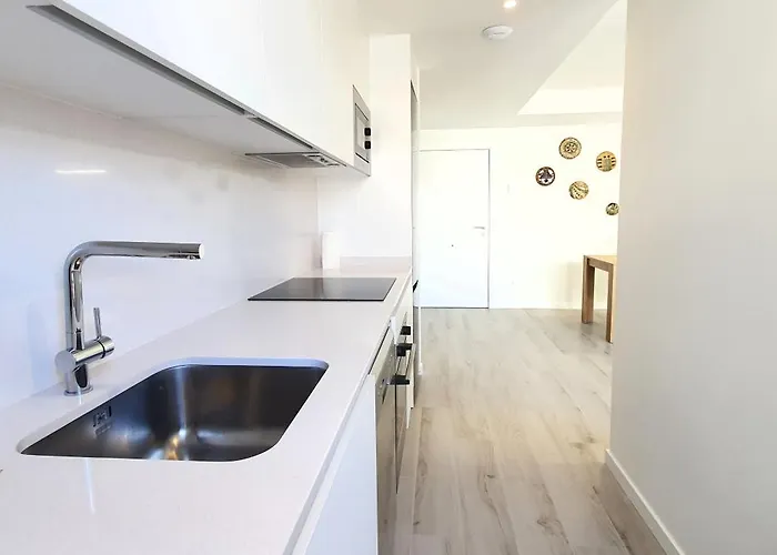 Marina Real Iii Denirent Denia