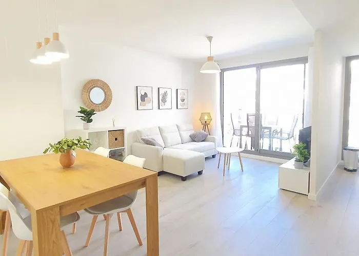 Marina Real Iii Denirent * Denia