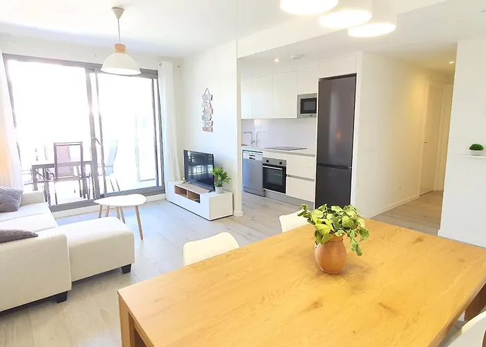 Marina Real Iii Denirent Apartman *