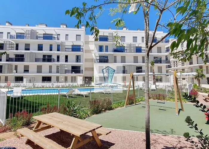 Marina Real Iii Denirent *