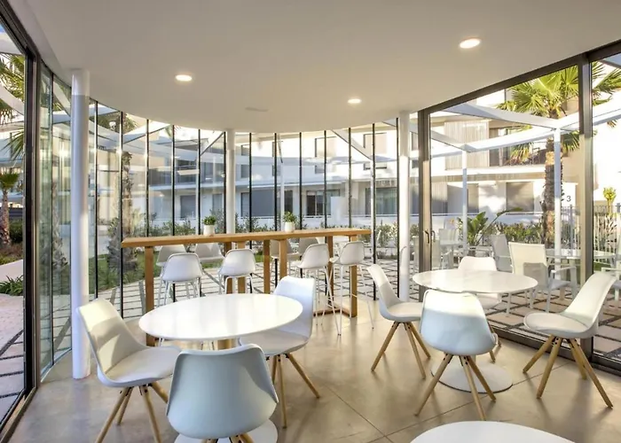 Marina Real Iii Denirent * Denia