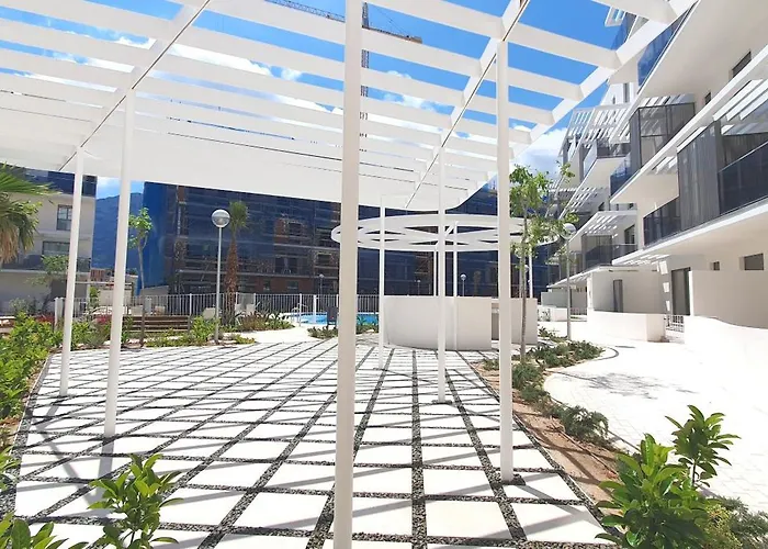 Marina Real Iii Denirent *