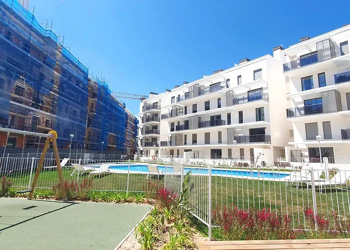 Marina Real Iii Denirent Denia